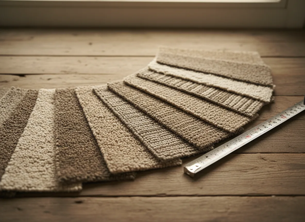 Carpet Installation Foxboro, WI FAQs